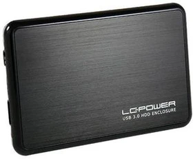 LC-Power LC-25BUB3, USB 3.0 Micro-B