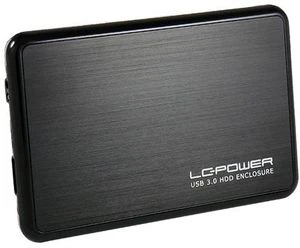 LC-Power LC-25BUB3, USB 3.0 Micro-B