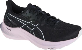 Asics GT-2000 12 schwarz/weiß (Damen)
