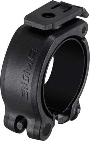 Sigma Sport Aura 100/Buster 800/Buster 1100HL Schraub Lichthalterung