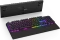 NZXT Function 2, matt schwarz, LEDs RGB, hot-swap, Swift Optical PURPLE, USB, US Vorschaubild