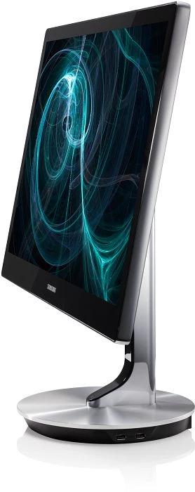 Samsung SyncMaster S27B970D, 27"