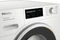 Miele T1 Selection TSL783WP EcoSpeed & Steam & 9kg Wärmepumpentrockner Vorschaubild