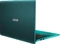 ASUS VivoBook S14 S430UA-EB086T, Firmament Green, Core i7-8550U, 8GB RAM, 256GB SSD, 1TB HDD, DE Vorschaubild