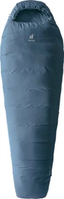 Deuter Orbit +5° SL Mumienschlafsack atlantic/ink (Herren)