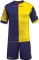 Givova Kit Combo MC Trikot mit Shorts Vorschaubild