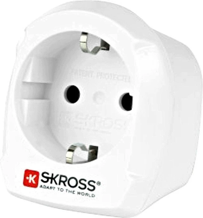 Skross Europe to UK