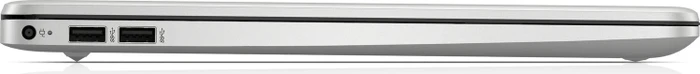 HP 15s-fq5657ng, Natural Silver, Core i5-1235U, 8GB RAM, 512GB SSD, DE