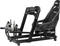 Next Level Racing ES1 HYPERCOOL Ventilated Sim Racing Seat, schwarz Vorschaubild