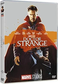 Doctor Strange (DVD)