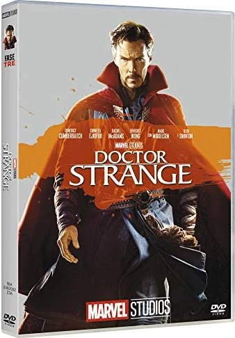 Doctor Strange