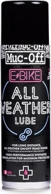 Muc-Off E-Bike All Weather Lube Kettenspray 250ml