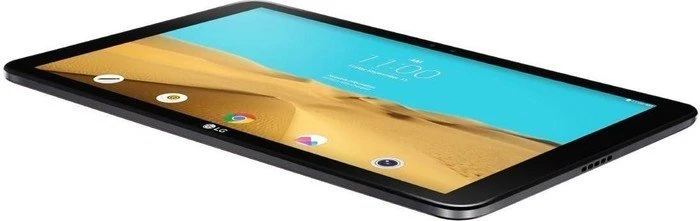 LG G Pad II 10.1, 16GB, LTE