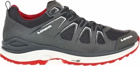 Lowa Innox Evo GTX Lo grau/rot (Herren)
