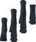 Falke Cotton Touch Socken graphite, 3 Paare (Damen) Vorschaubild
