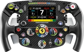 Thrustmaster Ferrari Wheel Add-On SF-25 Edition (PS5/PS4/Xbox SX/Xbox One/PC)