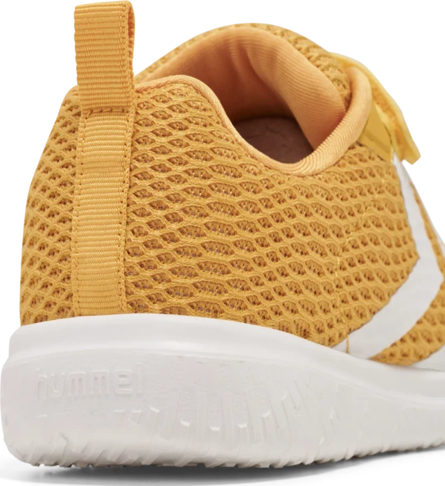 hummel Actus Recycled golden spice (Junior)