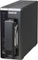 QNAP Turbo Station TS-119P II, 512MB RAM, 1x RJ-45 1000Base-T, 2x USB-A 3.0 Vorschaubild