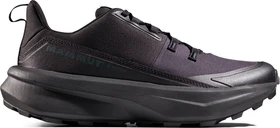 Mammut Aenergy Hike Low GTX schwarz (Damen)