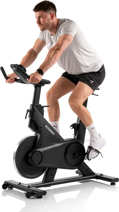 Hammer Speed Race X Ergometer