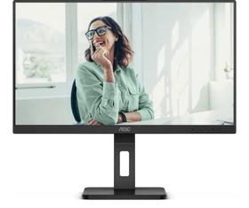 AOC 24P3CW, 23.8"