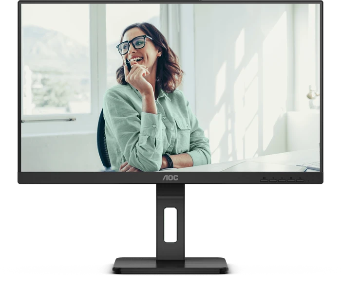 AOC 24P3CW Image