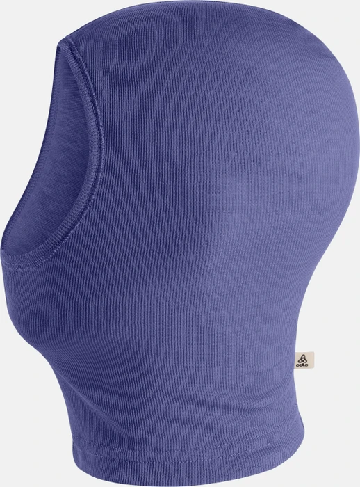 Odlo Active Warm Sturmhaube skipper blue (Junior)
