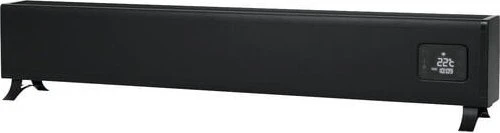 Euromac Alutherm Baseboard 2000