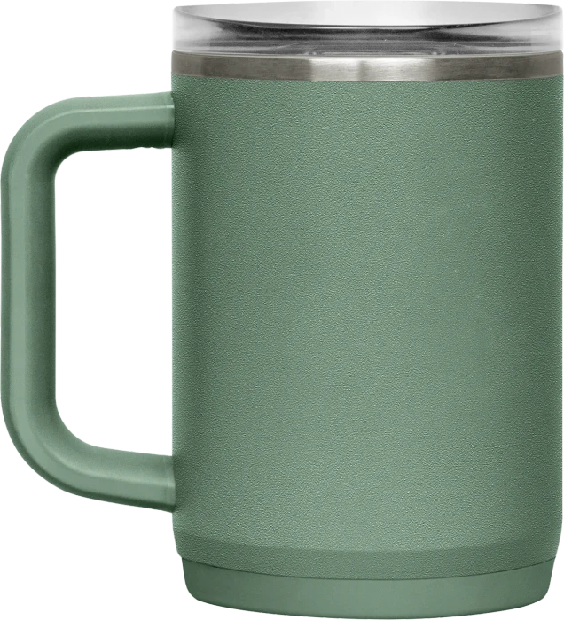 CamelBak Thrive Isolierbecher 500ml moss (CB2984301050) – Bild 4 von 6