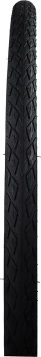 Fischer Road 700x35C Reifen schwarz/weiß