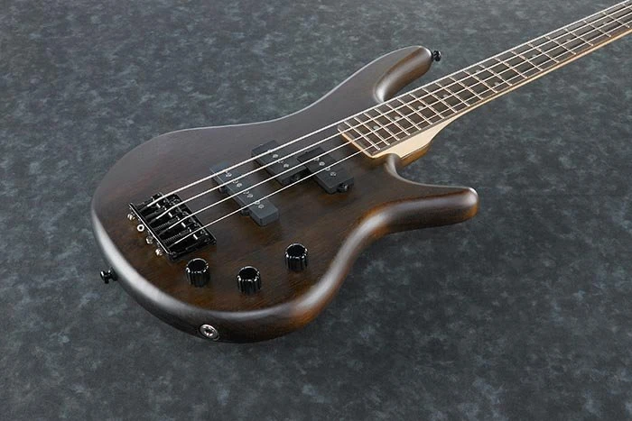 Ibanez GSRM20B WNF Walnut Flat