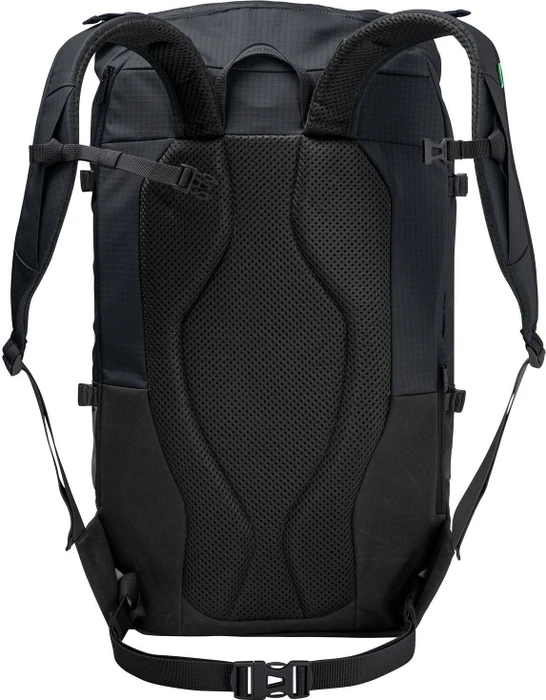 Vaude CityGo 30 II schwarz
