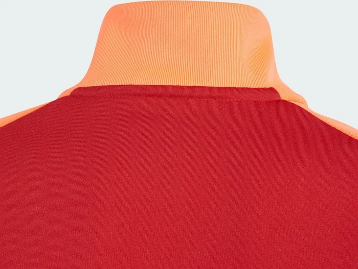 adidas Tiro 24 Competition Funktionsshirt langarm team power red 2 (Junior)