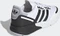 adidas ZX 1K Boost cloud white/core black/halo silver (Herren) Vorschaubild