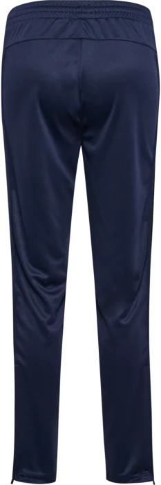 hummel Authentic PL Trainingshose lang marine (Damen) (219990-7026) – Bild 2 von 4