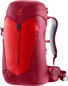 Deuter AC Lite 30 cherry/masala