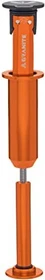Granite Design Stash 30mm 1 1/8" straight Miniwerkzeug orange