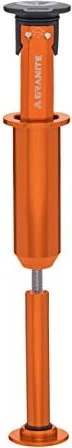Granite Design Stash 30mm 1 1/8" straight Miniwerkzeug orange