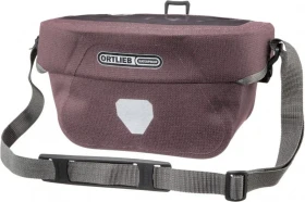 Ortlieb Ultimate Six Urban Lenkertasche ash rose