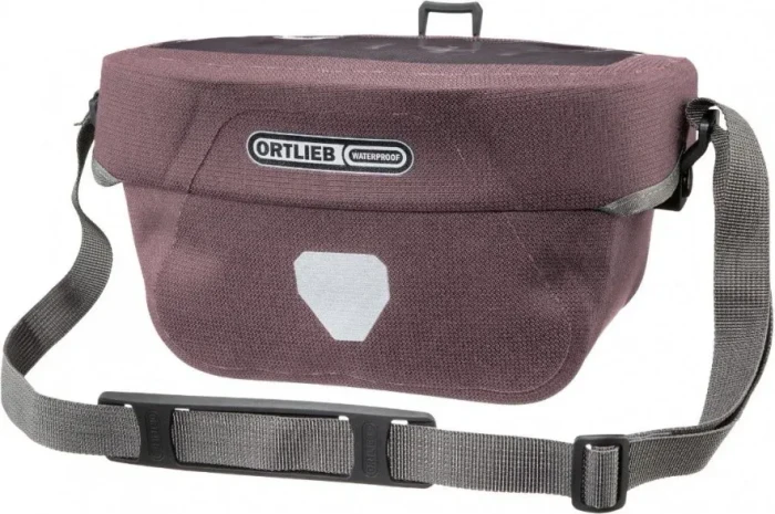 Ortlieb Ultimate Six Urban Lenkertasche