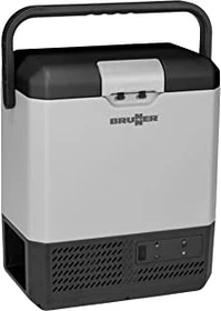 Brunner Polarys Portafreeze Kompressor-Kühlbox