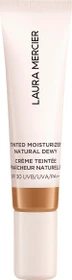 Laura Mercier Tinted Moisturizer Natural Dewy Mini Foundation 5N clay LSF30, 15ml