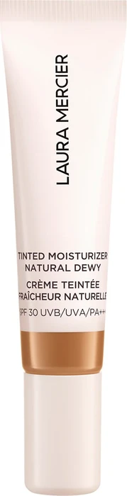 Laura Mercier Tinted Moisturizer Natural Dewy Mini Foundation 5N clay LSF30, 15ml