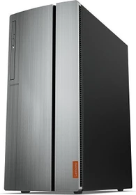 Lenovo IdeaCentre 720-18APR, Ryzen 3 2200G, 8GB RAM, 256GB SSD, DE