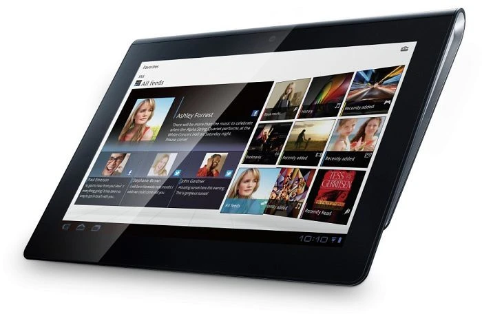 Sony Tablet S, 16GB, UMTS