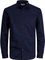 Jack & Jones Slim Fit Hemd langarm (Herren) Vorschaubild