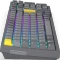 Endorfy Celeris 1800, grau, Endorfy YELLOW, USB/Bluetooth, DE Vorschaubild