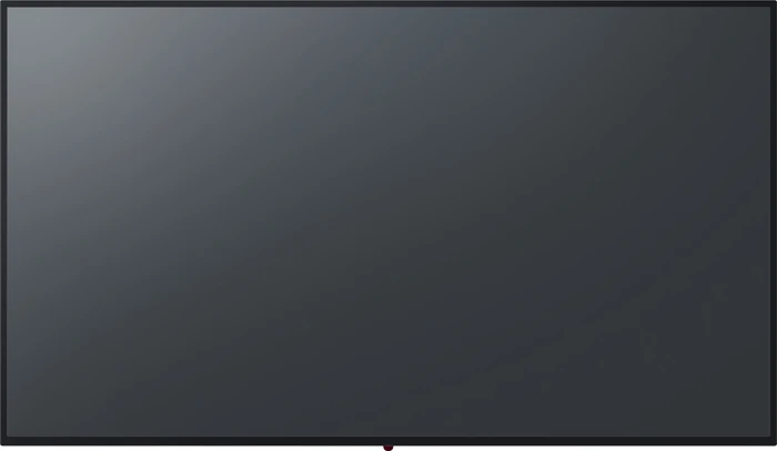 Panasonic TH-75SQE1, 75"