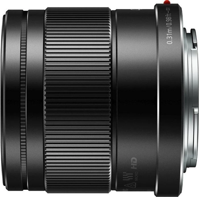 Panasonic Lumix G 42.5mm 1.7 ASPH Power OIS