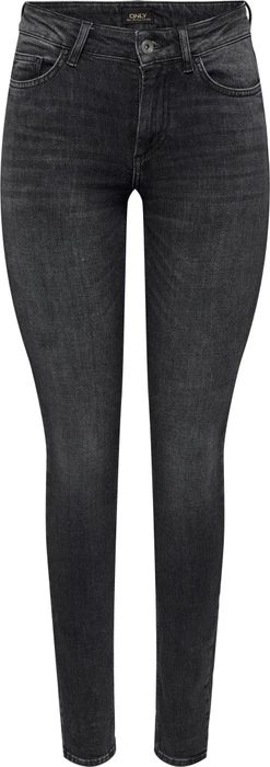 ONLY Skinny Mid Blush (Damen)
